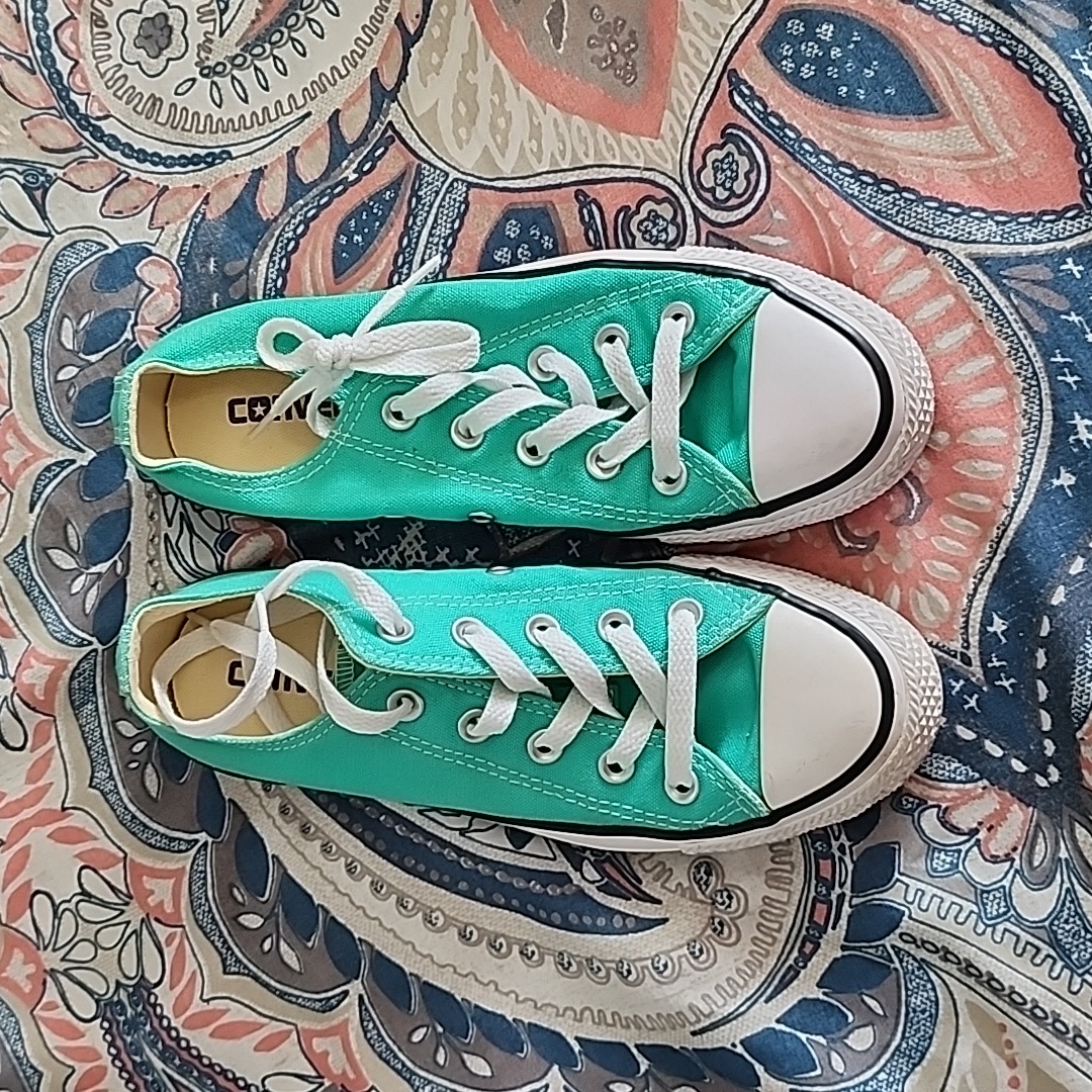 Converse All Stars